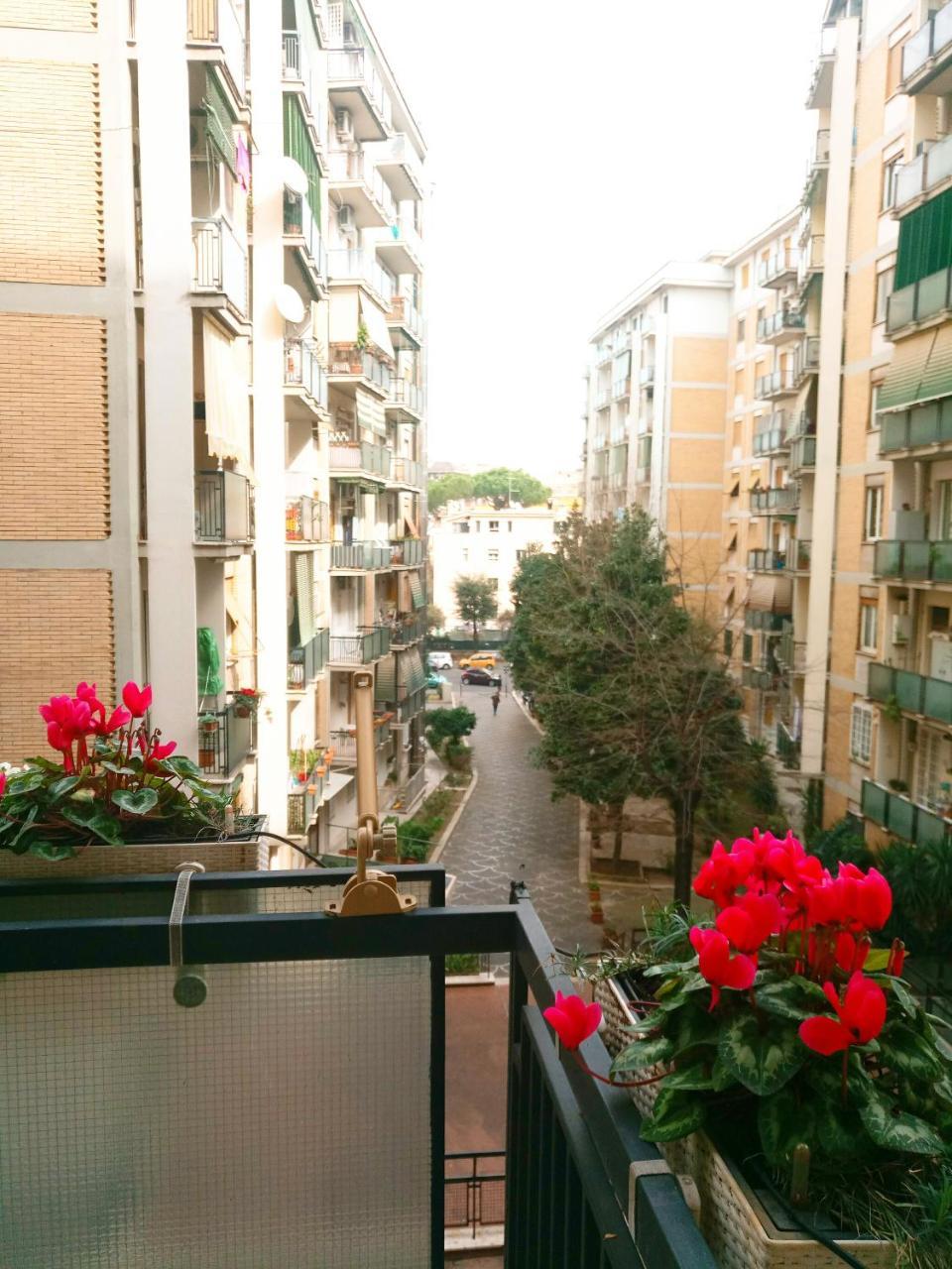 Green Line Ρώμη Εξωτερικό φωτογραφία