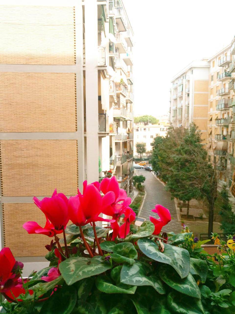 Green Line Ρώμη Εξωτερικό φωτογραφία